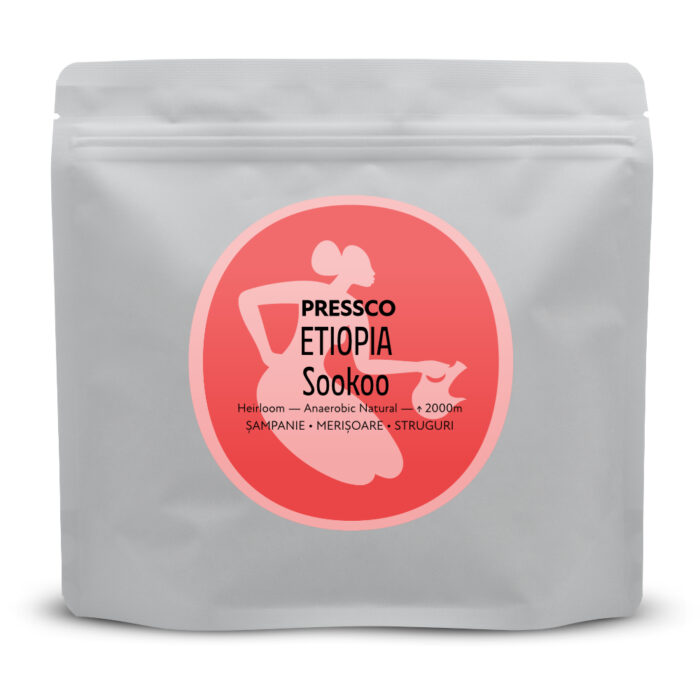 Etiopia Sookoo