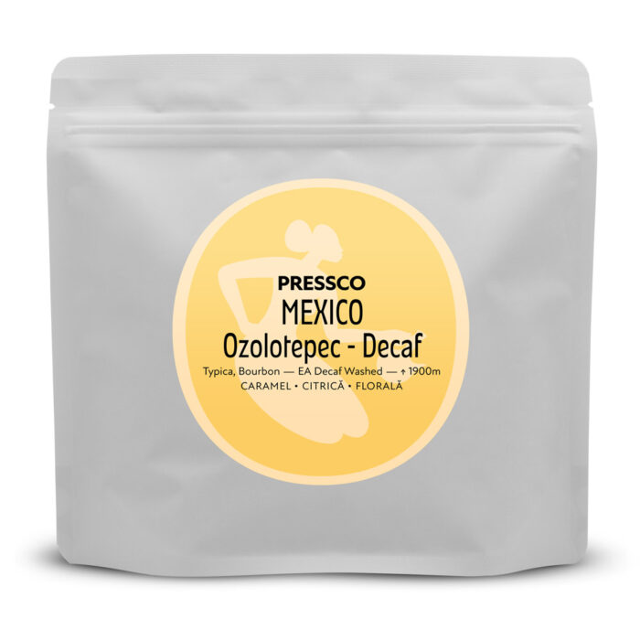 Mexic Decaf