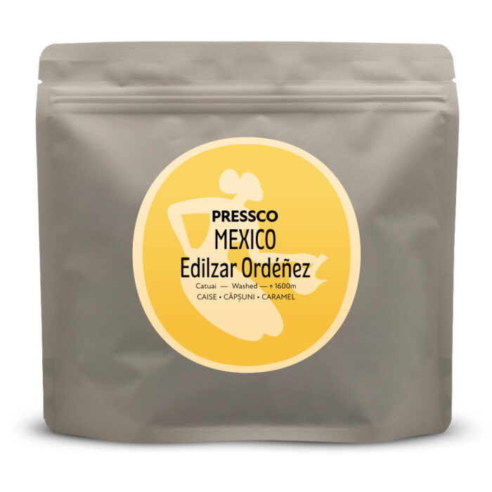 Mexic Edilzar Ordéñez